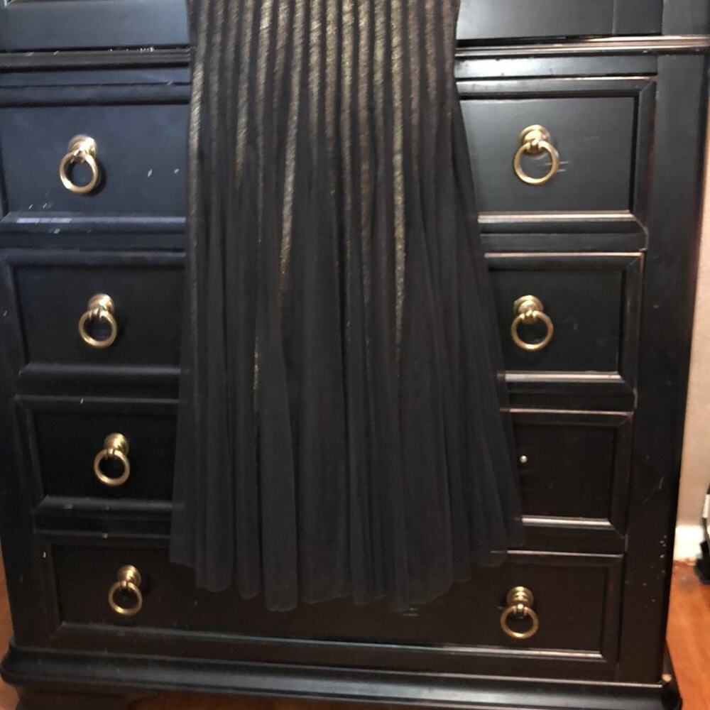 Js Collections Witchcore Goth Goblincore Metallic… - image 2